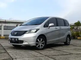 (KM89RB) HONDA FREED E PSD 1.5 AT 2011/PAJAK 9-2025