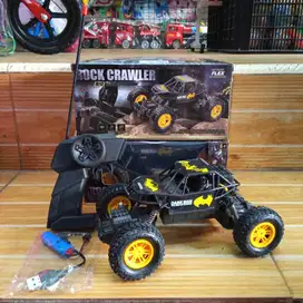 mainan anak rc offroad batman