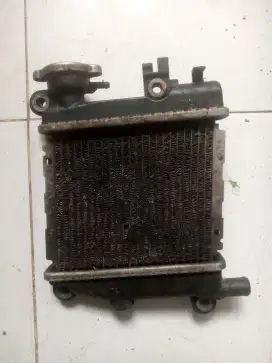 radiator xeon 125