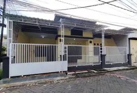 MEDOKAN AYU dekat UPN Rungkut ‼️ Dijual Rumah Pojok Siap Huni