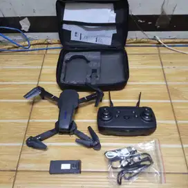 mainan anak drone e88 pro