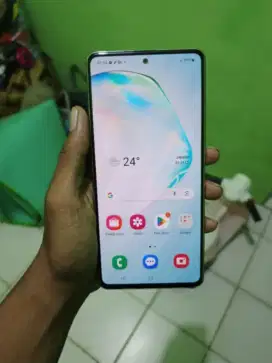 SAMSUNG NOTE 10 LITE