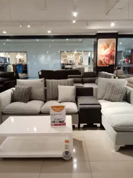 Sofa leter l in informa