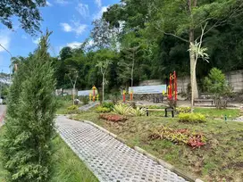 TOP Rumah DAGO, Baru [+ROOFTOP] Masuk dr Dago Asri di Kota Bandung