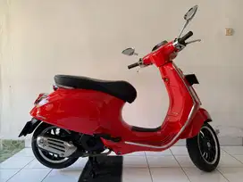 Vespa Sprint 150, ABS Facelift 2021