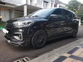 Suzuki Ertiga 2019 Bensin