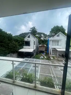 Rumah Siap Huni Di Tapos Depok