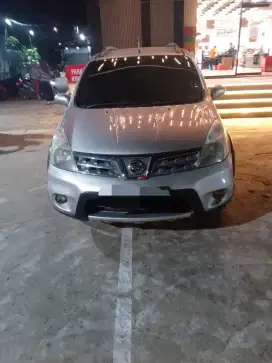 Nissan Livina X-Gear
