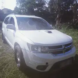 Dodge journey 2.4 matic good condition