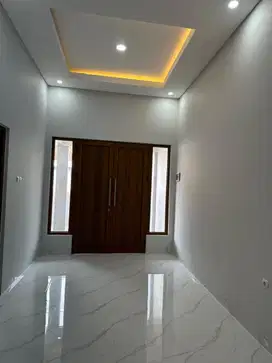 Sewa Rumah Siap Huni dan Nyaman Jl.Puspowarno Semarang Barat – 10261