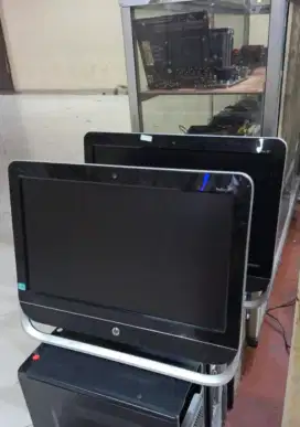 PC all in one Hp