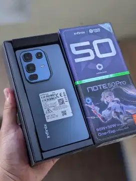 Infinix note50 pro 8/256