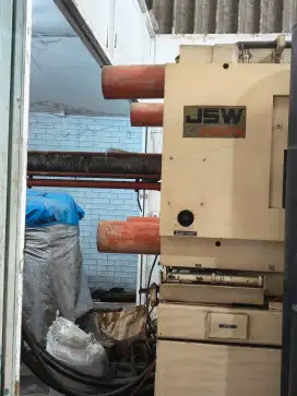 Mesin injection