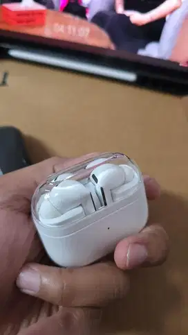 Galaxy buds 3 pro