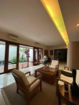 SUPER HOT LISTING Rumah Luxury  Premium Full Teakwood 2 Lantai