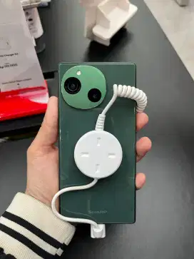 Sharp Aquos R9 (Bisa Tukar Tambah/ Kredit Tanpa DP)