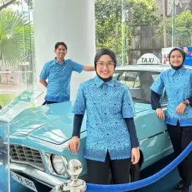 loker driver bb