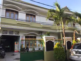 Info  rumah Siap Huni di jual di daerah Kav AL Pondok Bambu Duren Sawi