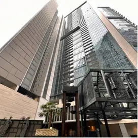 Apartemen Mewah Full Furnished Anandamaya Residences di Sudirman