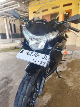 CBR 250R ABS 2013