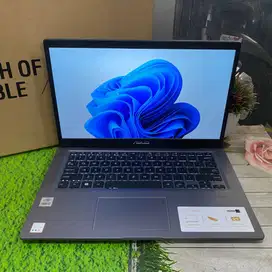 Asus Vivobook A416JA Core i3-1005G1 4GB 256GB 14FHD Windows 11