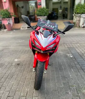 CBR 150 ABS 2023 Pajak Panjang