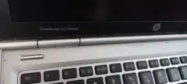 laptop HP dan Toshiba 10