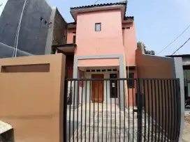 Disewakan rumah murah