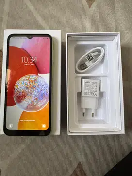 DI JUAL SAMSUNG GALAXY A14