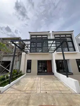 BANGGA PUNYA RUMAH CANTIK DI KOTA DEPOK