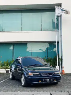 Toyota Corolla 1996 Bensin