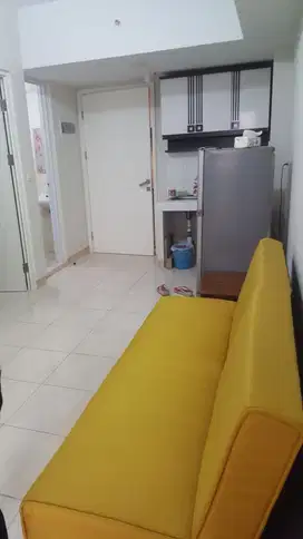 Apartemen 2BR Semi Furnish The Springlake Summarecon Bekasi