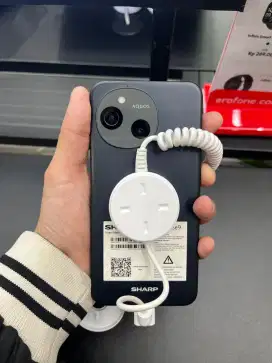 Sharp Aquos Sense 9 (Bisa Tukar Tambah/Kredit Tanpa DP)