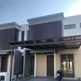 BEST PRICE. RUMAH SIAP HUNI DI CPI MAKASSAR PANTAI LOSARI 7x17