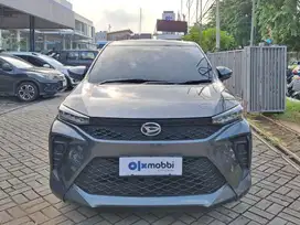 DP 5% Daihatsu Xenia 1.3 R Bensin-MT 2022 KZU
