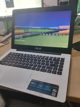 Asus 453M series
