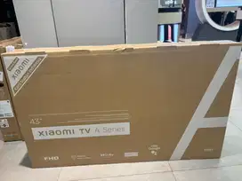 Xiaomi GTV 43 A FHD