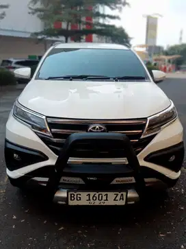 Toyota Rush S TRD 1.5 M/T 2019