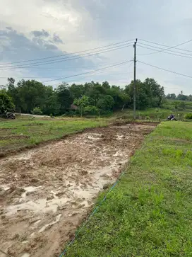Cocok untuk Kost, Ruko, atau Gudang – Lokasi Strategis!
