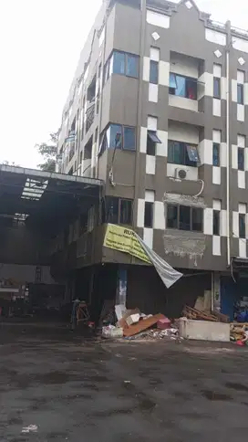 Ruko Sunter Disewakan Bagus Siap Pakai