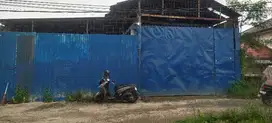 Disewakan Gudang Workshop di Cikarang Timur Bekasi