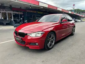 BMW 330i CKD  2017