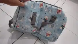 Tas perlengkapan bayi
