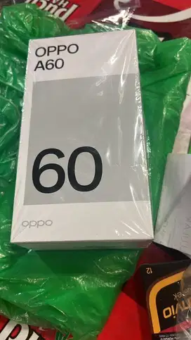 Jual hp oppo a60 8/128
