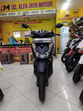 Mesin Normal ^ Honda Beat Deluxe th 2022