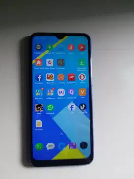 Realme C2 . Ram 3/32