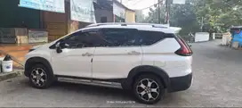 Mitsubishi Xpander Cross AT (2019)