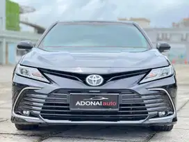 Camry 2.5 V 2022 Tdp 5 jt