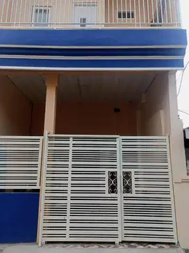 Dijual Rumah Siap Huni Lokasi Strategis di Buduran Sidoarjo