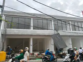 Disewakan ruko area Canggu